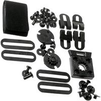 Image for UltiClip UltiLink Complete Kit, mounting set for sheaths