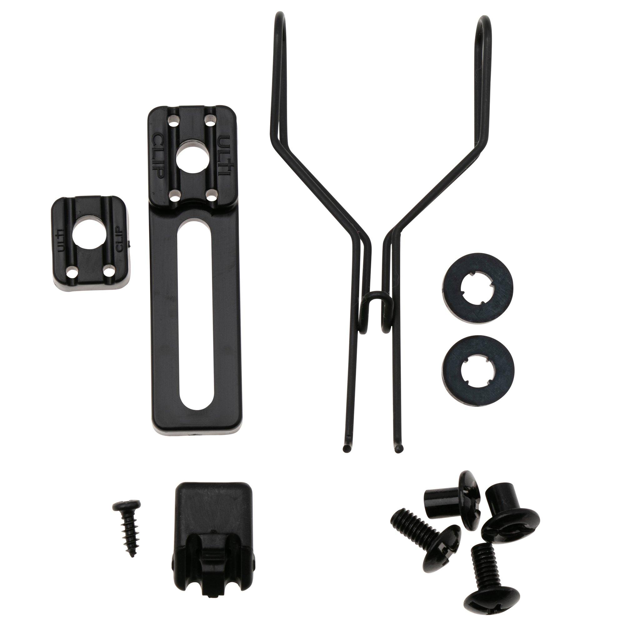 Klips UltiClip AP Wide Clip 002 głęboko osadzony, do pokrowca