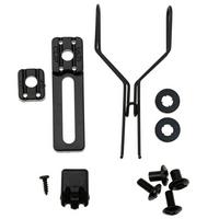 Image for UltiClip AP Wide Clip 002 deep-carry clip for sheaths