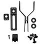 Bild für UltiClip AP Wide Clip 022 Deep-Carry Taschenclip für Scheiden