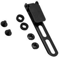 Bild für UltiClip Slim 3.3 Hosenclip für Scheiden