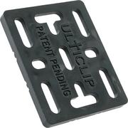 Ulticlip Ultiplate mounting plate for sheaths