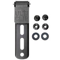 Bild für UltiClip 3+ Plus Hosenclip für Holster