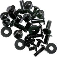Bild für UltiClip 30 Pc. Combo Head Screw Kit, Schraubenset