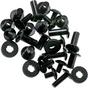 Obraz dla Zestaw śrubek UltiClip 30 Pc. Combo Head Screw Kit