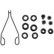 Ulticlip APH Clip, clip voor schedes