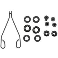 Image for Ulticlip APH Clip, clip for sheaths