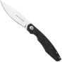 Afbeelding voor Viper Belone 5970TIFCV Dark Matter Green Carbon Fiber zakmes, Jesper Voxnaes design