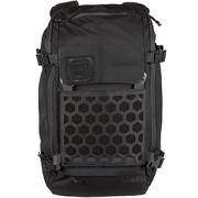 5.11 AMP24 backpack black, 32 litres