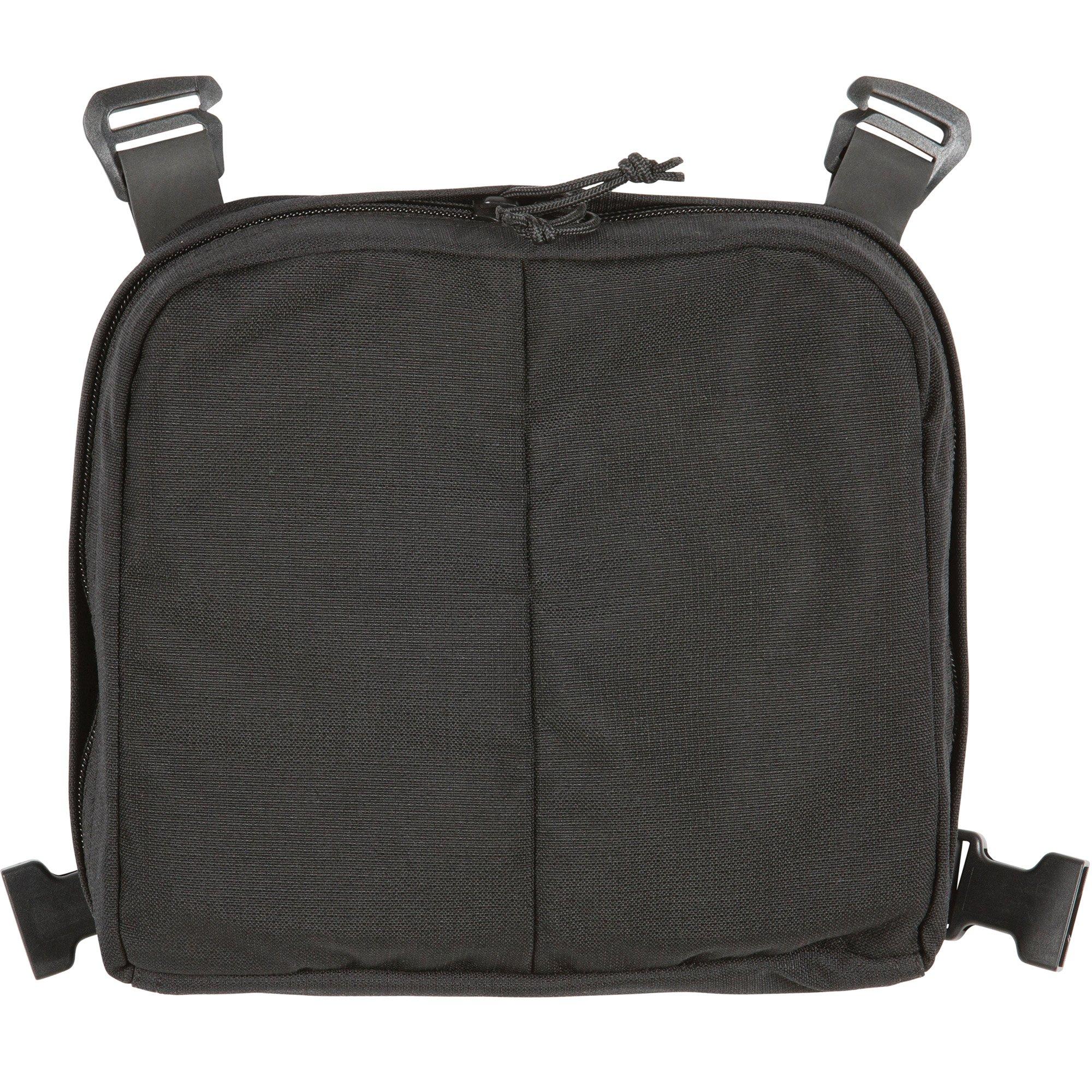 5.11 Admin Gear Set pocket organizer black, 56401-019