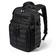 Image for 5.11 Rush 12 2.0 Backpack, black, with MOLLE-web