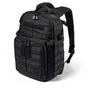 Bild für 5.11 Rush 12 2.0 Schwarzer Rucksack mit MOLLE-Web