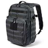 Bild für 5.11 Rush 12 2.0 Backpack, grauer Rucksack mit MOLLE-Web