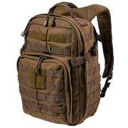 5.11 RUSH 12 2.0 Kangaroo, Rucksack mit MOLLE-Netz