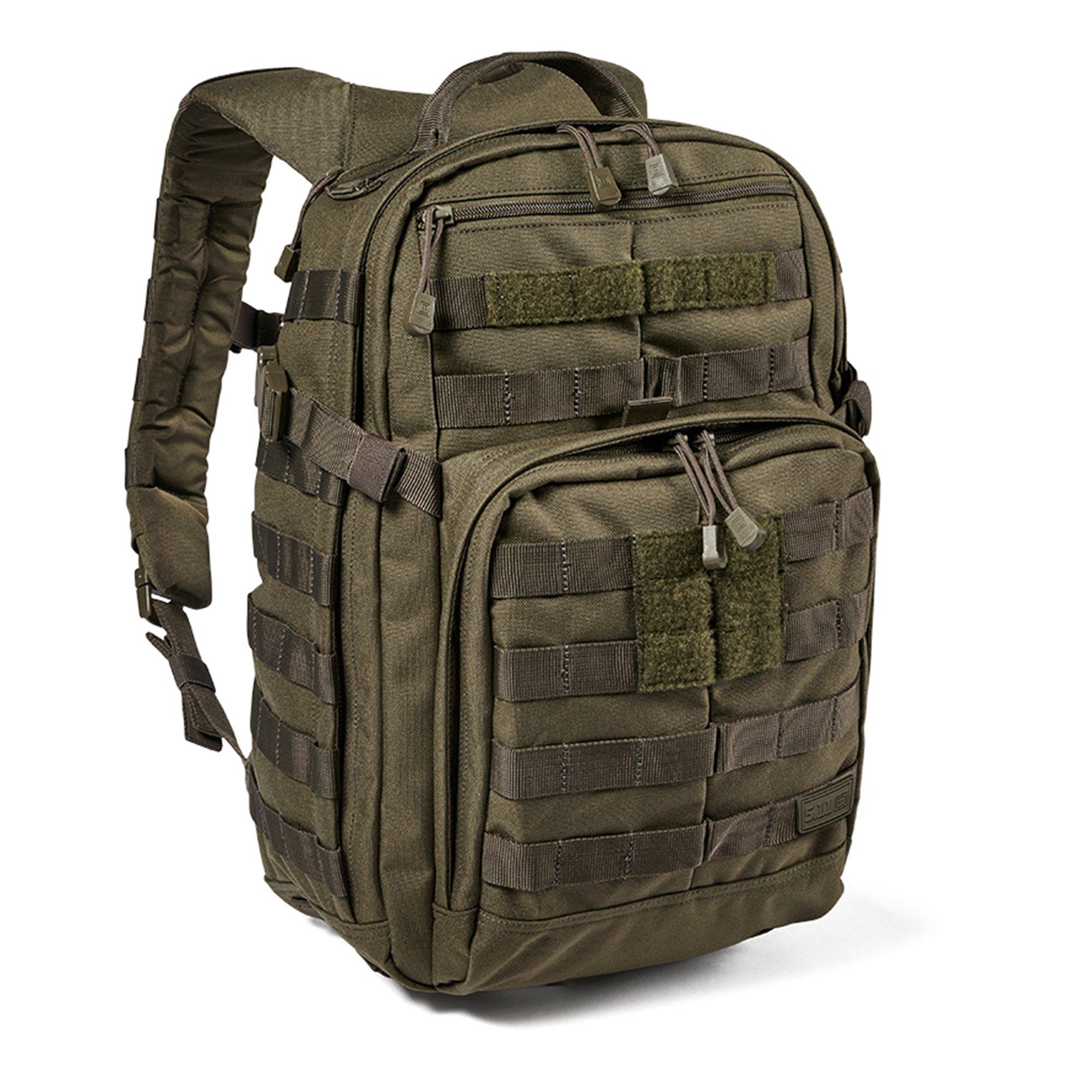 5.11 Tactical gear | Always tested and in stock