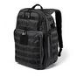 Bild für 5.11 Rush 24 2.0 Grauer Rucksack mit MOLLE-Web