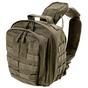 Image pour 5.11 RUSH MOAB 6 Sling Pack Ranger Green 11 litres