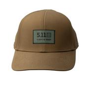 5.11 Hat Kangaroo 89165-134, casquette