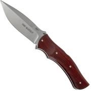 Viper Start V5840CB N690 satin, cocobolo