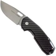 Viper Odino V5916FC, N690 Satin, Carbon