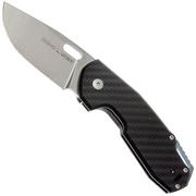 Viper Odino V5918FC N690 Stonewashed, Carbon