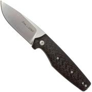 Viper Dan 1 5928FC Carbon N690, drop-point