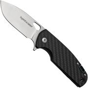 Viper Kyomi V5933FC, CPM 20CV Satin Carbon, coltello da tasca