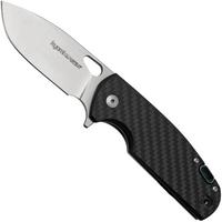 Afbeelding voor Viper Kyomi V5933FC, CPM 20CV Satin Carbon, zakmes