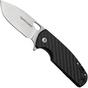 Image pour Viper Kyomi V5933FC, CPM 20CV Satin Carbon, couteau de poche