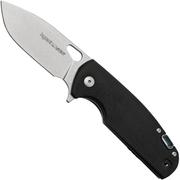 Nóż składany Viper Kyomi V5935GB, CPM 20CV Stonewash Black G10