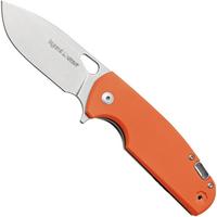 Afbeelding voor Viper Kyomi V5935GO, CPM 20CV Stonewash Orange G10, zakmes