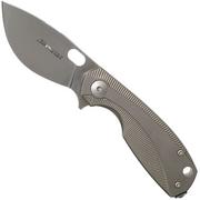 Viper Lille Voxnaes pocket knife Titanium, V5962TITI