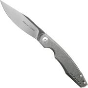  Viper Belone Titanium 5970TITI Taschenmesser, Jesper Voxnaes Design