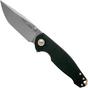 Bild für Viper Katla V5982GB3D Stonewashed, 3D Black G10 Taschenmesser, Jesper Voxnaes Design
