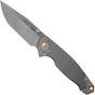 Imagen para Viper Katla V5982TI3D Satin, 3D Titanium navaja, Jesper Voxnaes design