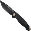 Image for Viper Katla V5984TI3D Dark Stonewashed, Titanium pocket knife, Jesper Voxnaes design