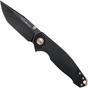 Image for Viper Katla V5984TI3D Dark Stonewashed, Titanium pocket knife, Jesper Voxnaes design