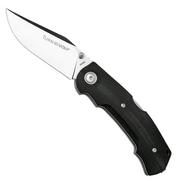 Viper Turn V5988GB Black G10 pocket knife, Fabrizio Silvestrelli design