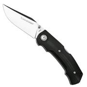 Viper Turn V5988GB Black G10 navaja, Fabrizio Silvestrelli design