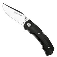 Afbeelding voor Viper Turn V5988GB Black G10 zakmes, Fabrizio Silvestrelli design