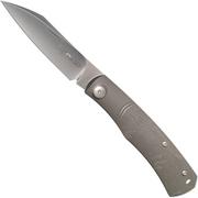 Viper Hug V5990TIW Titanium Wolf Taschenmesser, Sacha Thiel Design