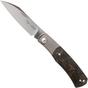 Afbeelding voor Viper Hug V5992FCR Red Carbonfiber zakmes, Sacha Thiel design