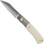 Bild für Viper Hug V5992GI Ivory G10 Taschenmesser, Sacha Thiel Design