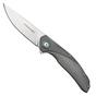 Bild für Viper Orso 2 V5996TI3D 3D Stonewashed Titanium Taschenmesser, Jens Ansø Design