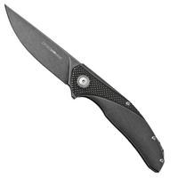 Bild für Viper Orso 2 V5997TI3D 3D Black Stonewashed Titanium Taschenmesser, Jens Ansø Design