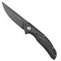 Bild für Viper Orso 2 V5997TI Black Stonewashed Titanium Taschenmesser, Jens Ansø Design