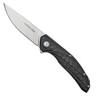 Image for Viper Orso 2 V5998FC Carbon Fibre pocket knife, Jens Ansø design