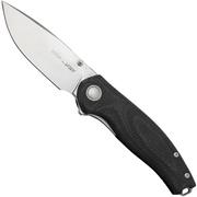 Viper Vale V6006GG Black Suretouch, pocket knife