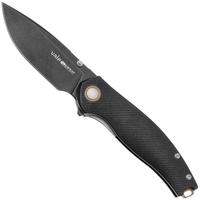 Image for Viper Vale V6007DTBR Dark Stonewashed Titanium, Bronze Details, pocket knife