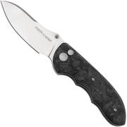 Viper Moon V6008FCM MagnaCut, Dark Matter Black, Taschenmesser